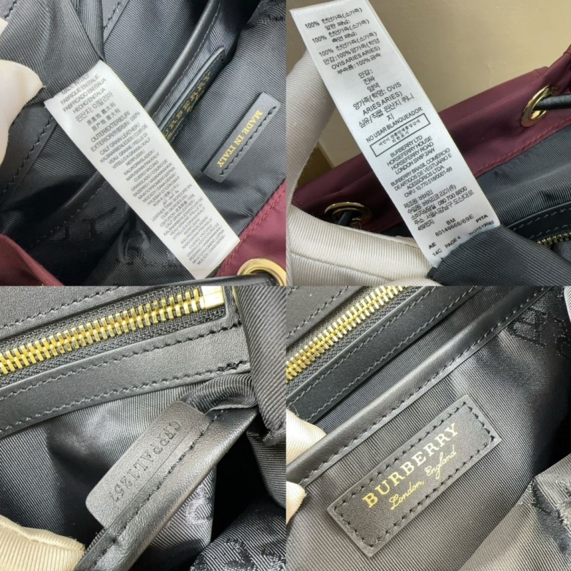 Bv*b*rry backpacks